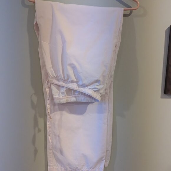 Pajamas, Womans, Baby Pink, The Company Store, Size XL - Picture 5 of 7
